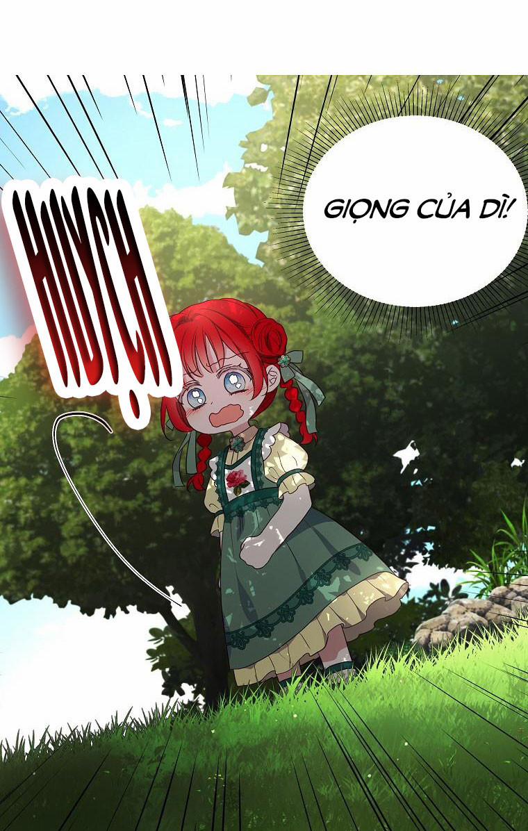 Quyến Rũ Cha Của Nhân Vật Phản Diện 94.5 trang 29