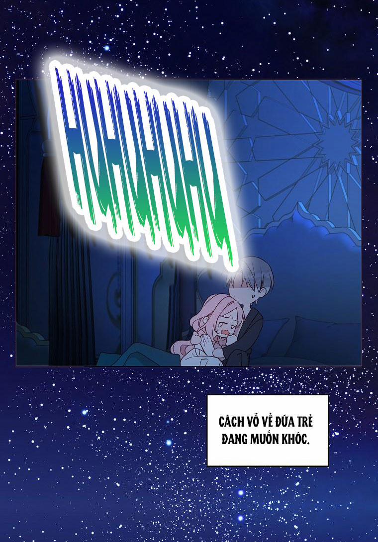 Quyến Rũ Cha Của Nhân Vật Phản Diện 94.5 trang 4