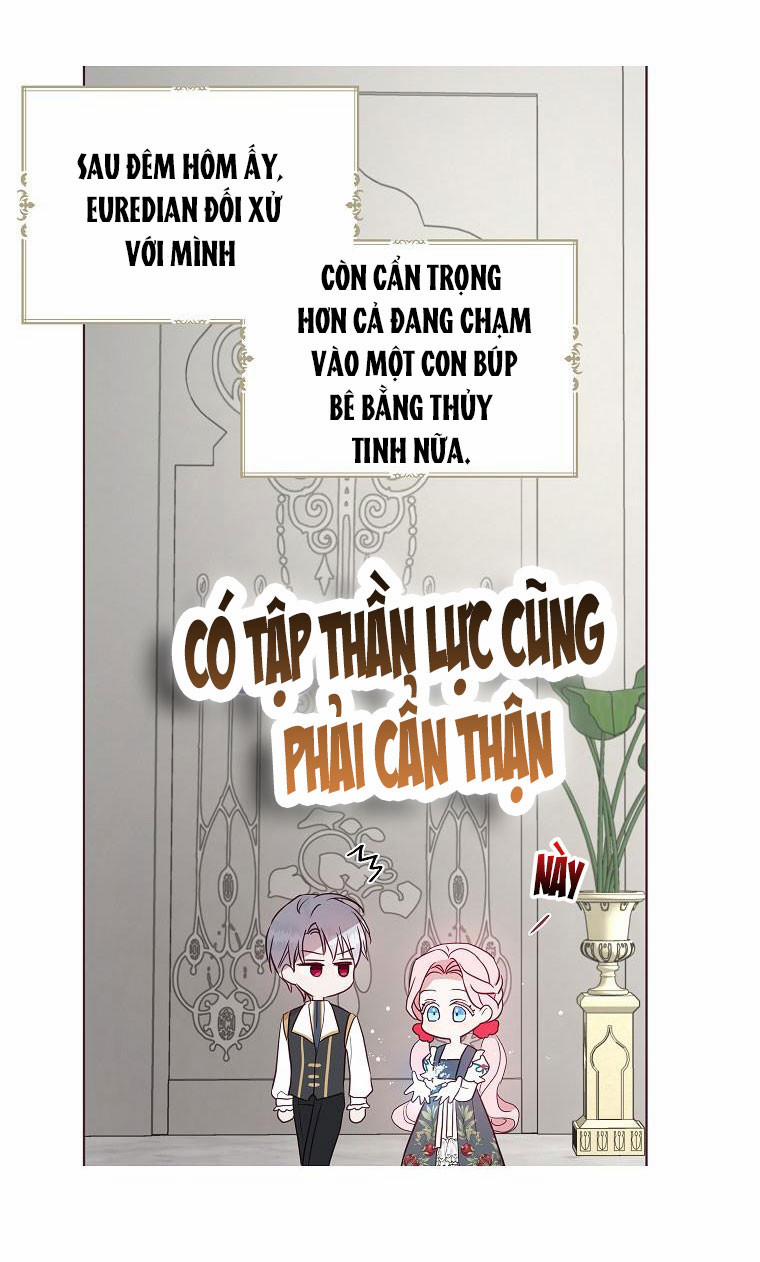 Quyến Rũ Cha Của Nhân Vật Phản Diện 94.5 trang 6