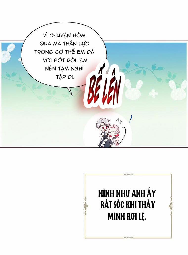 Quyến Rũ Cha Của Nhân Vật Phản Diện 94.5 trang 7