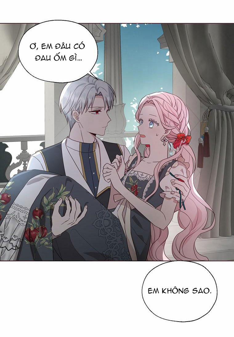 Quyến Rũ Cha Của Nhân Vật Phản Diện 94.5 trang 8