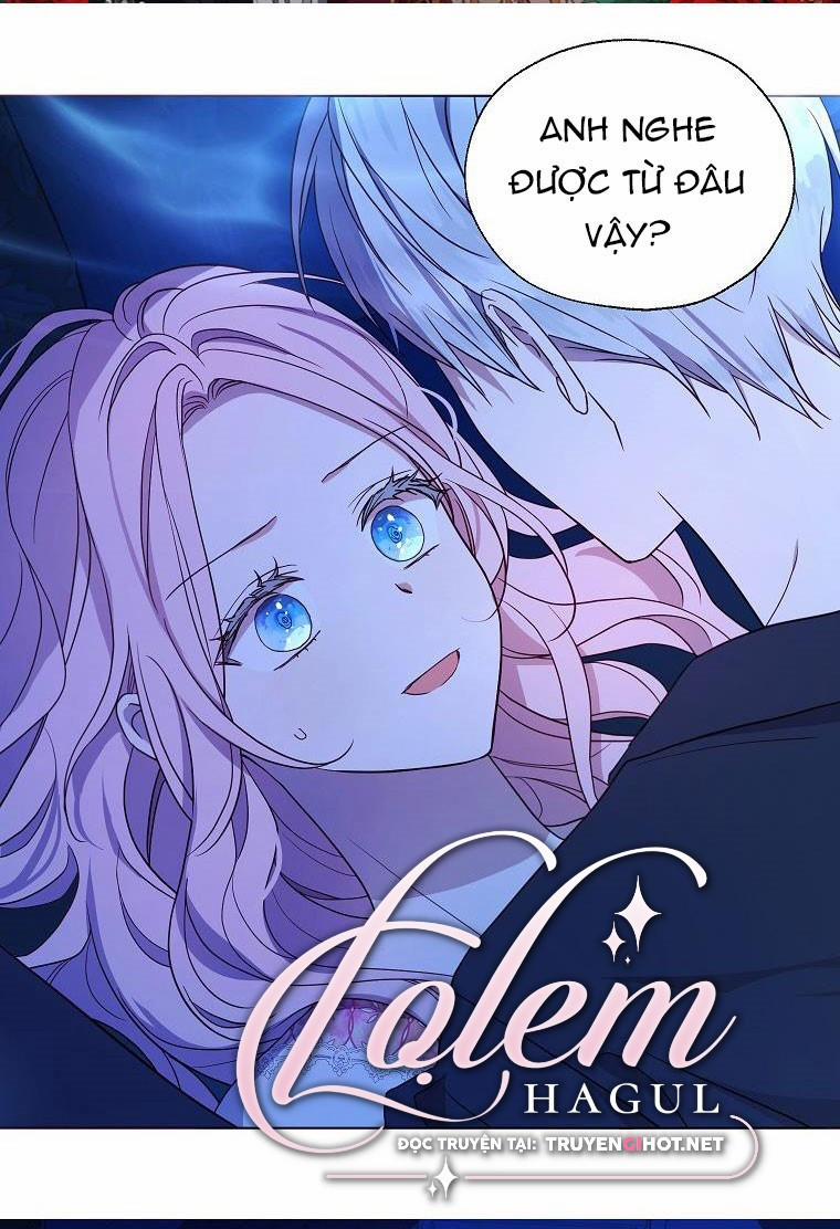 Quyến Rũ Cha Của Nhân Vật Phản Diện 94 trang 1