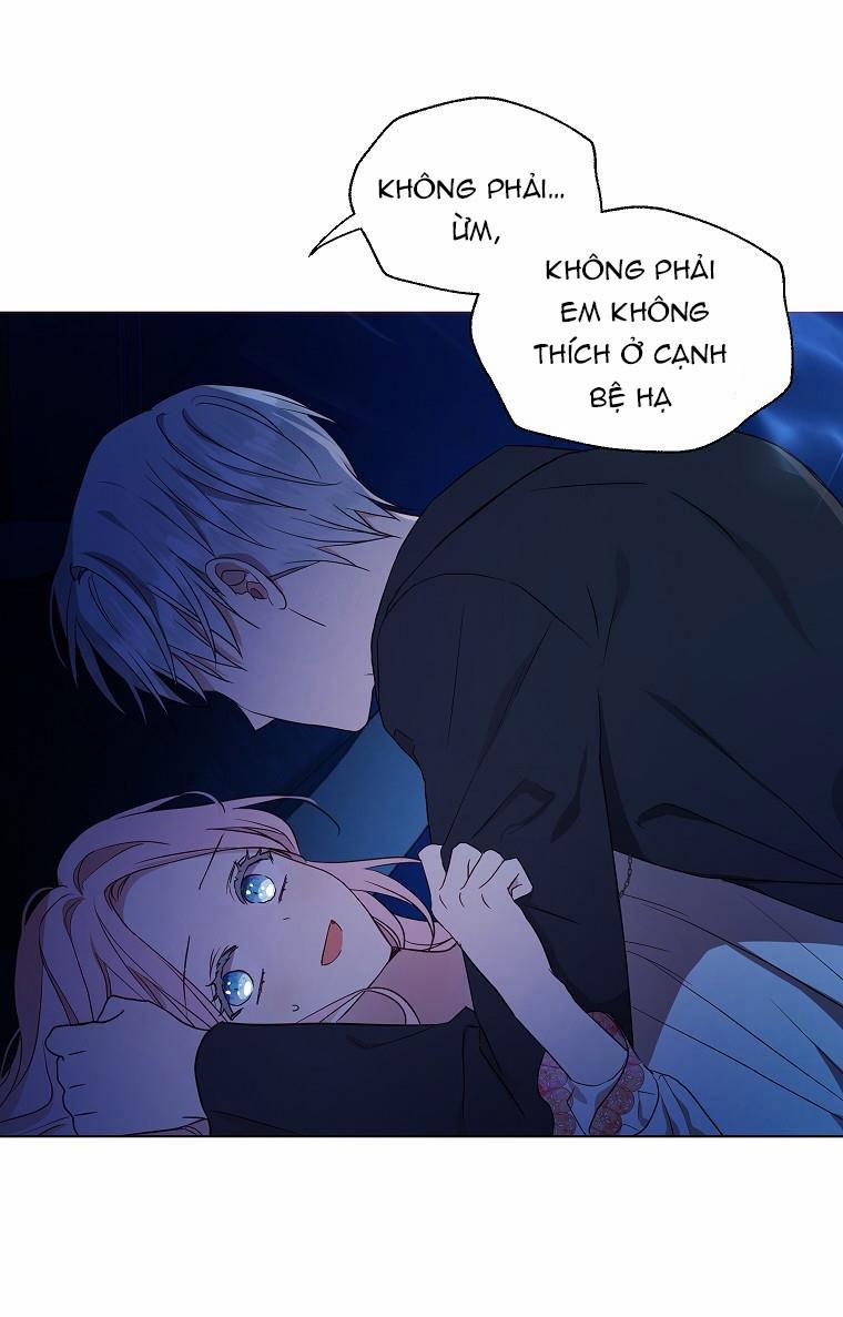 Quyến Rũ Cha Của Nhân Vật Phản Diện 94 trang 10