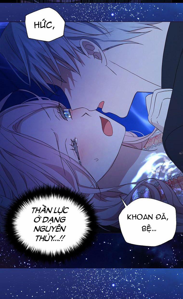 Quyến Rũ Cha Của Nhân Vật Phản Diện 94 trang 13