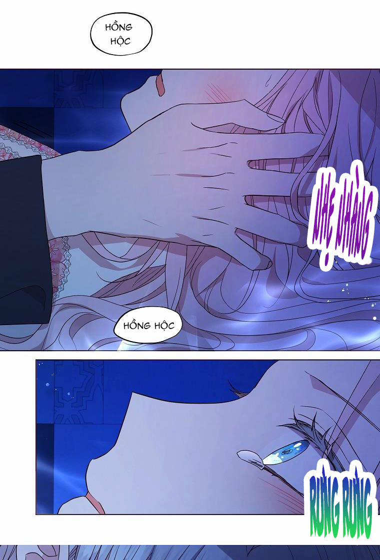 Quyến Rũ Cha Của Nhân Vật Phản Diện 94 trang 16