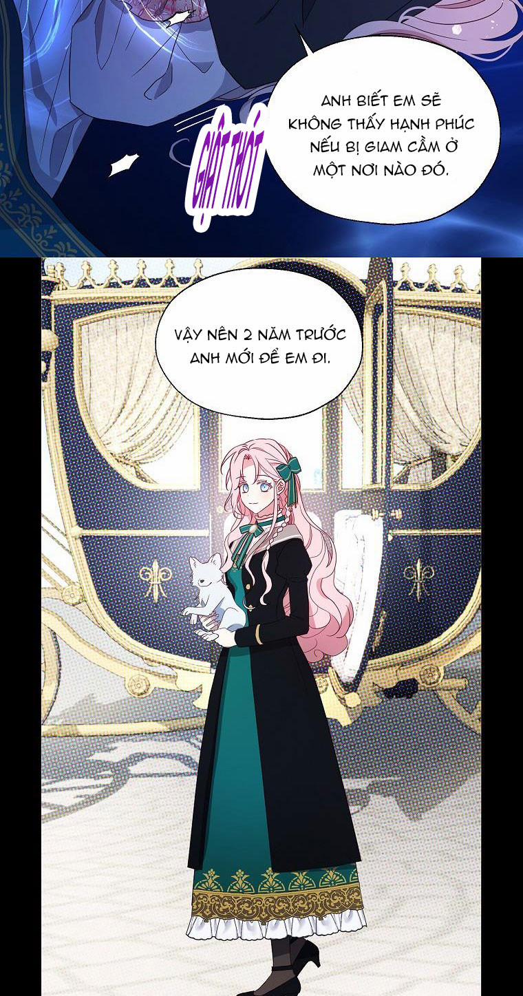 Quyến Rũ Cha Của Nhân Vật Phản Diện 94 trang 18