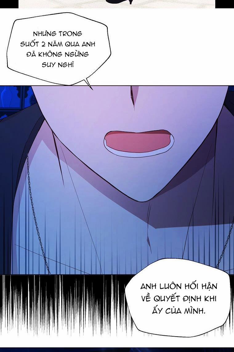 Quyến Rũ Cha Của Nhân Vật Phản Diện 94 trang 19