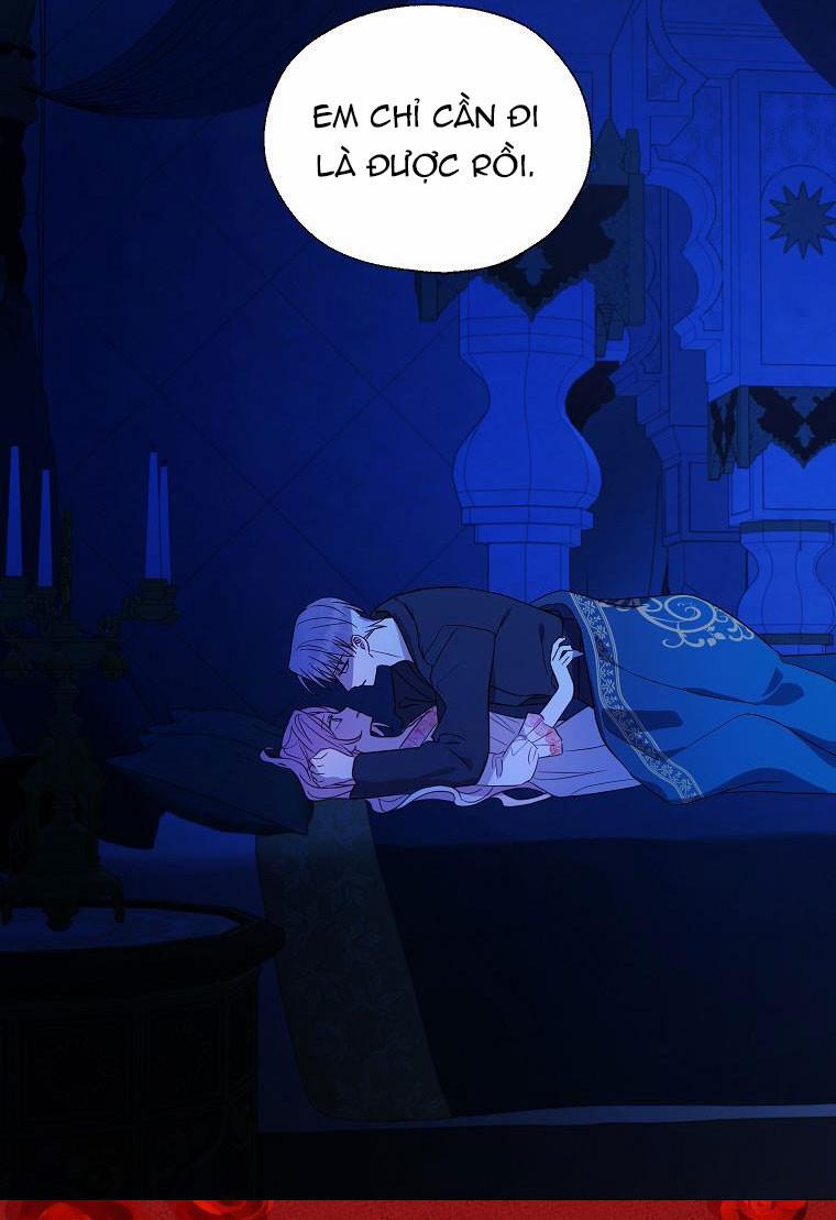 Quyến Rũ Cha Của Nhân Vật Phản Diện 94 trang 2