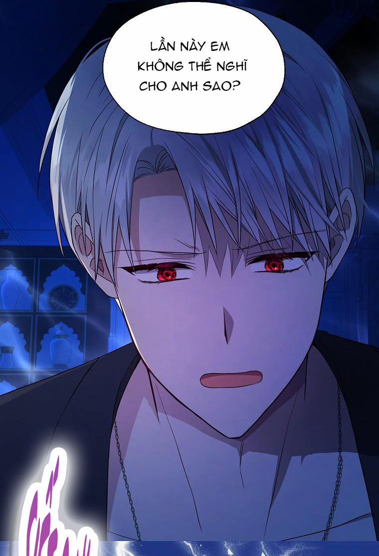 Quyến Rũ Cha Của Nhân Vật Phản Diện 94 trang 20