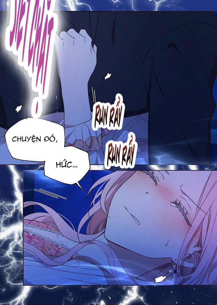 Quyến Rũ Cha Của Nhân Vật Phản Diện 94 trang 21