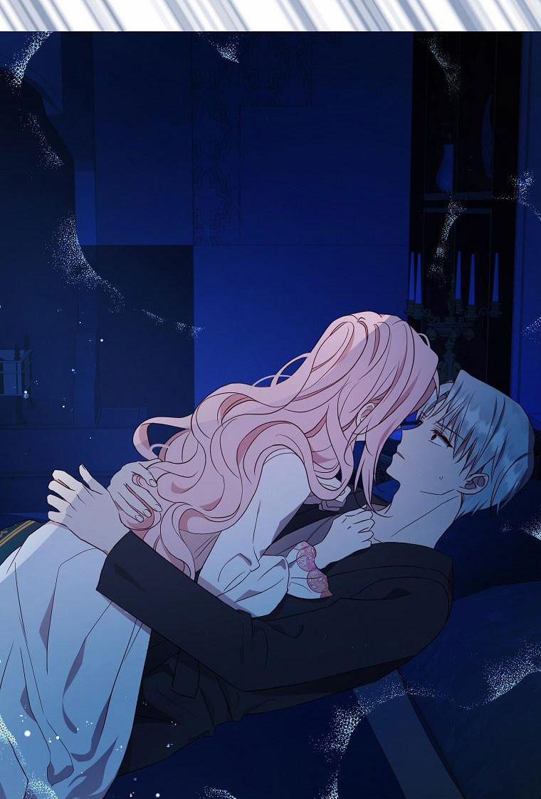 Quyến Rũ Cha Của Nhân Vật Phản Diện 94 trang 24