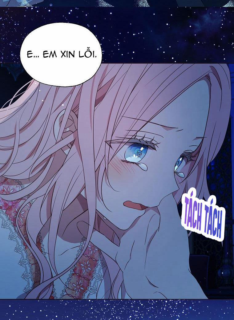 Quyến Rũ Cha Của Nhân Vật Phản Diện 94 trang 25