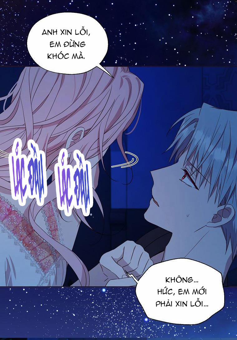 Quyến Rũ Cha Của Nhân Vật Phản Diện 94 trang 28