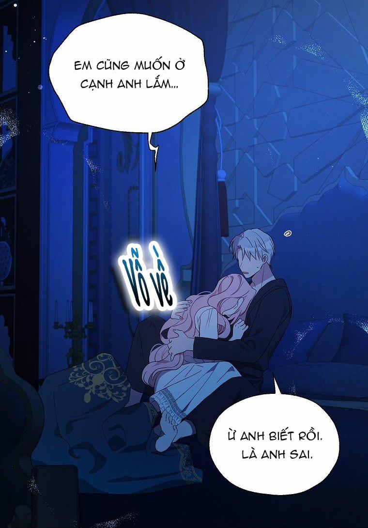 Quyến Rũ Cha Của Nhân Vật Phản Diện 94 trang 29