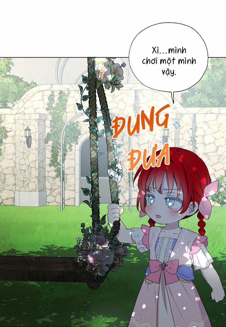 Quyến Rũ Cha Của Nhân Vật Phản Diện 95.5 trang 0