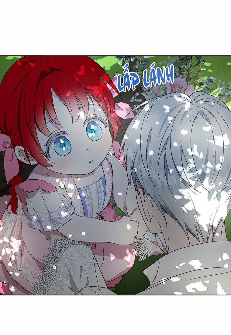 Quyến Rũ Cha Của Nhân Vật Phản Diện 95.5 trang 10