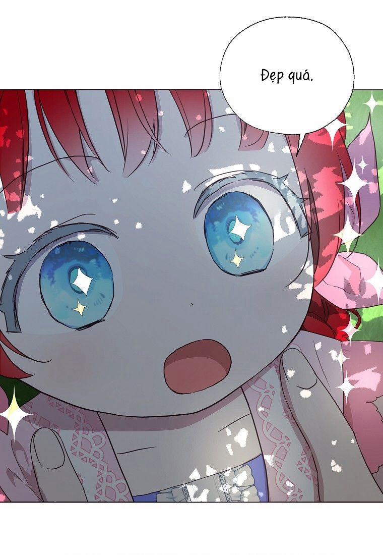 Quyến Rũ Cha Của Nhân Vật Phản Diện 95.5 trang 11