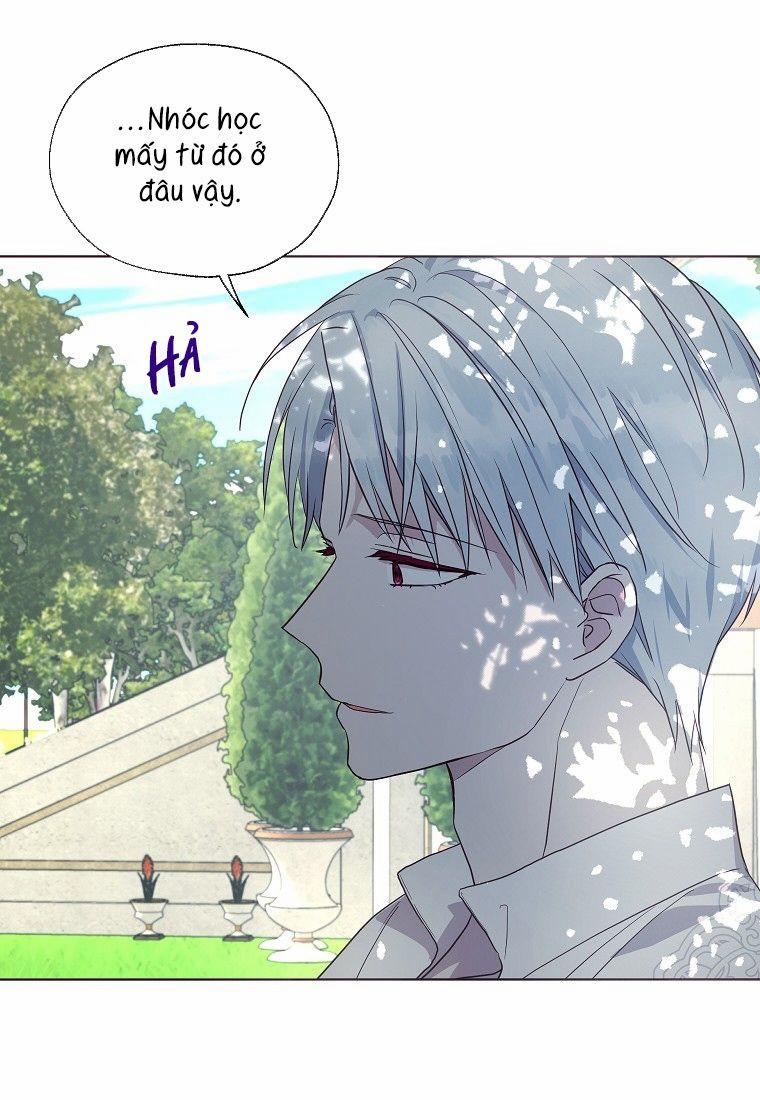 Quyến Rũ Cha Của Nhân Vật Phản Diện 95.5 trang 13