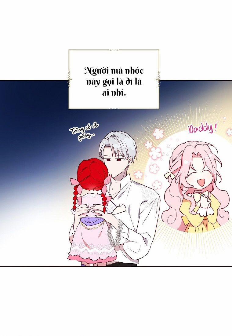 Quyến Rũ Cha Của Nhân Vật Phản Diện 95.5 trang 15