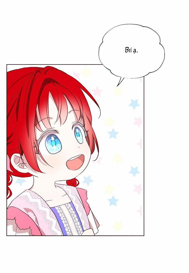 Quyến Rũ Cha Của Nhân Vật Phản Diện 95.5 trang 17