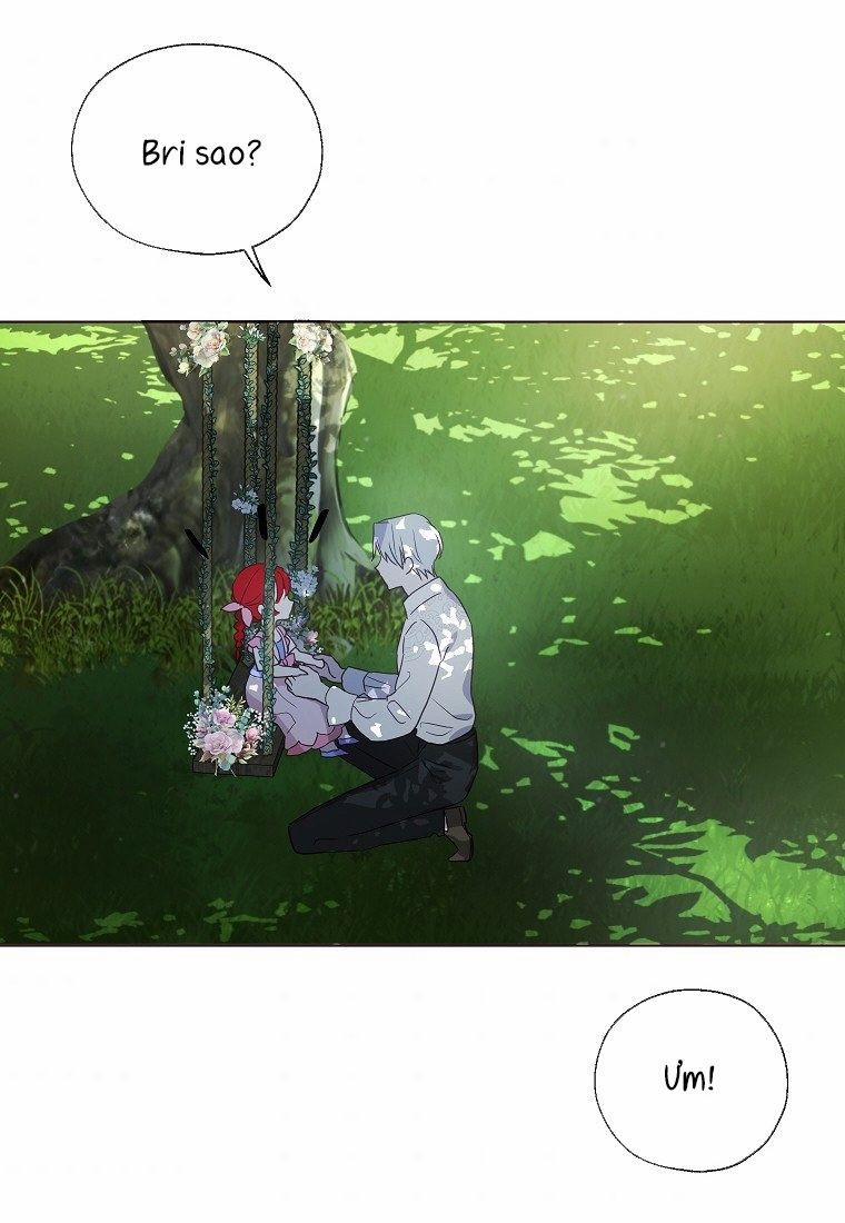 Quyến Rũ Cha Của Nhân Vật Phản Diện 95.5 trang 18