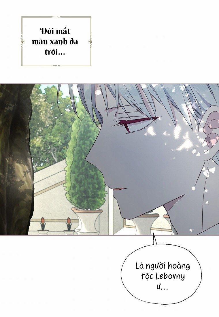 Quyến Rũ Cha Của Nhân Vật Phản Diện 95.5 trang 19