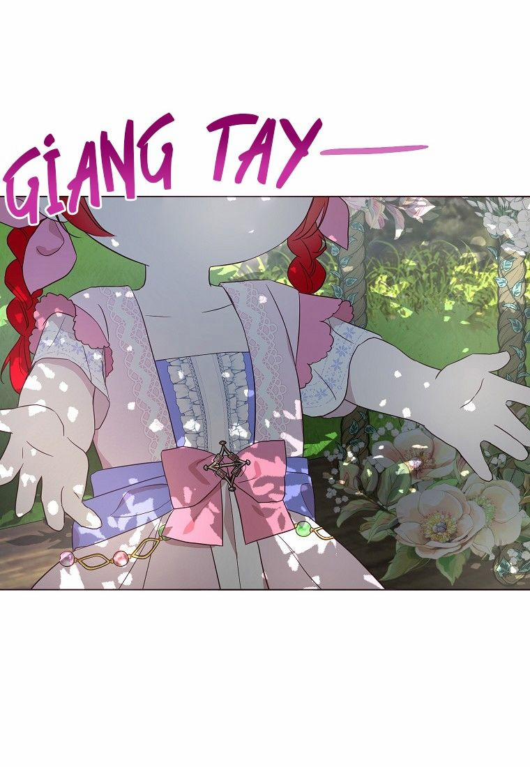 Quyến Rũ Cha Của Nhân Vật Phản Diện 95.5 trang 21