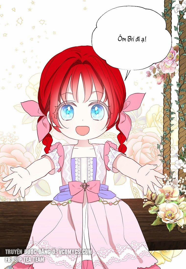 Quyến Rũ Cha Của Nhân Vật Phản Diện 95.5 trang 22