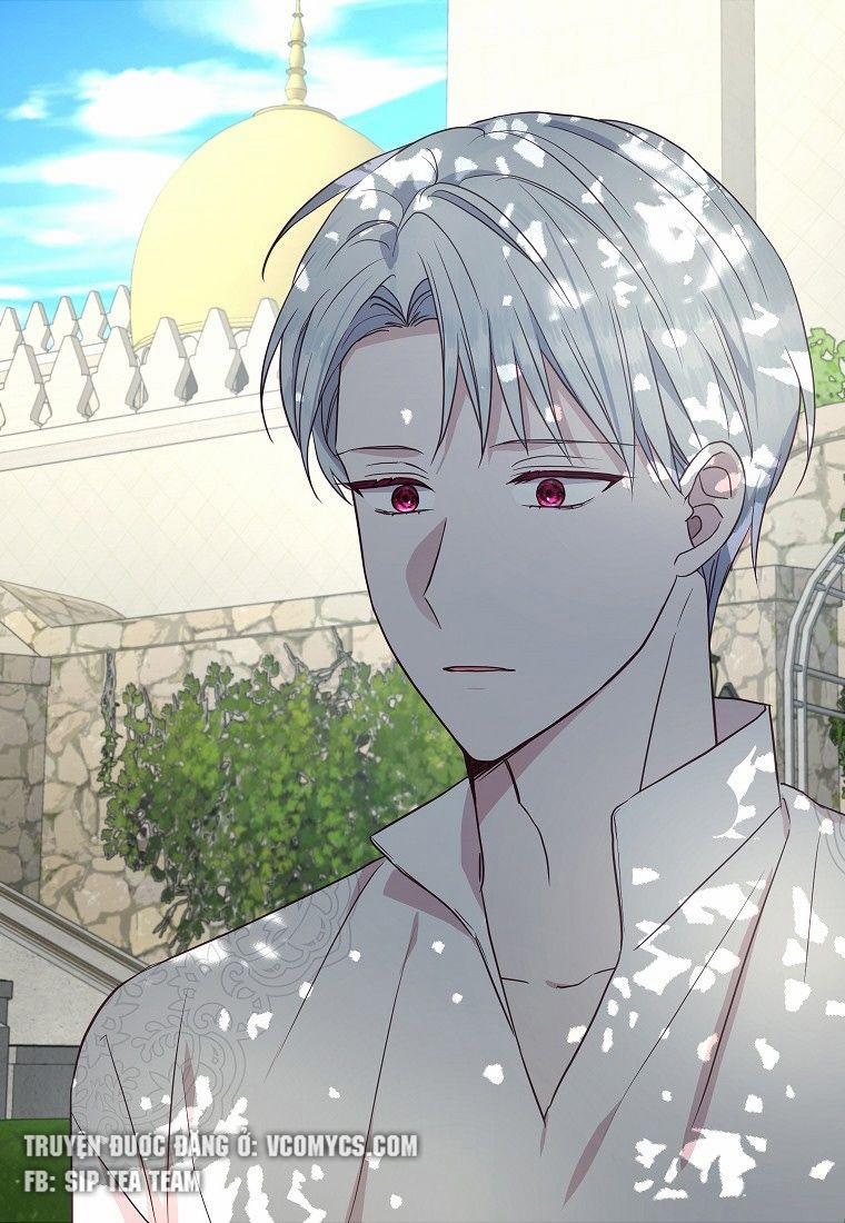 Quyến Rũ Cha Của Nhân Vật Phản Diện 95.5 trang 24