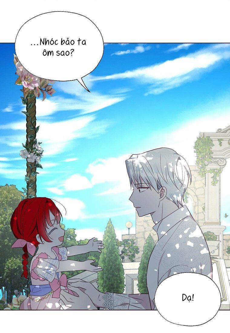 Quyến Rũ Cha Của Nhân Vật Phản Diện 95.5 trang 25