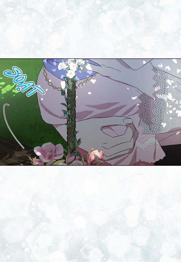 Quyến Rũ Cha Của Nhân Vật Phản Diện 95.5 trang 27