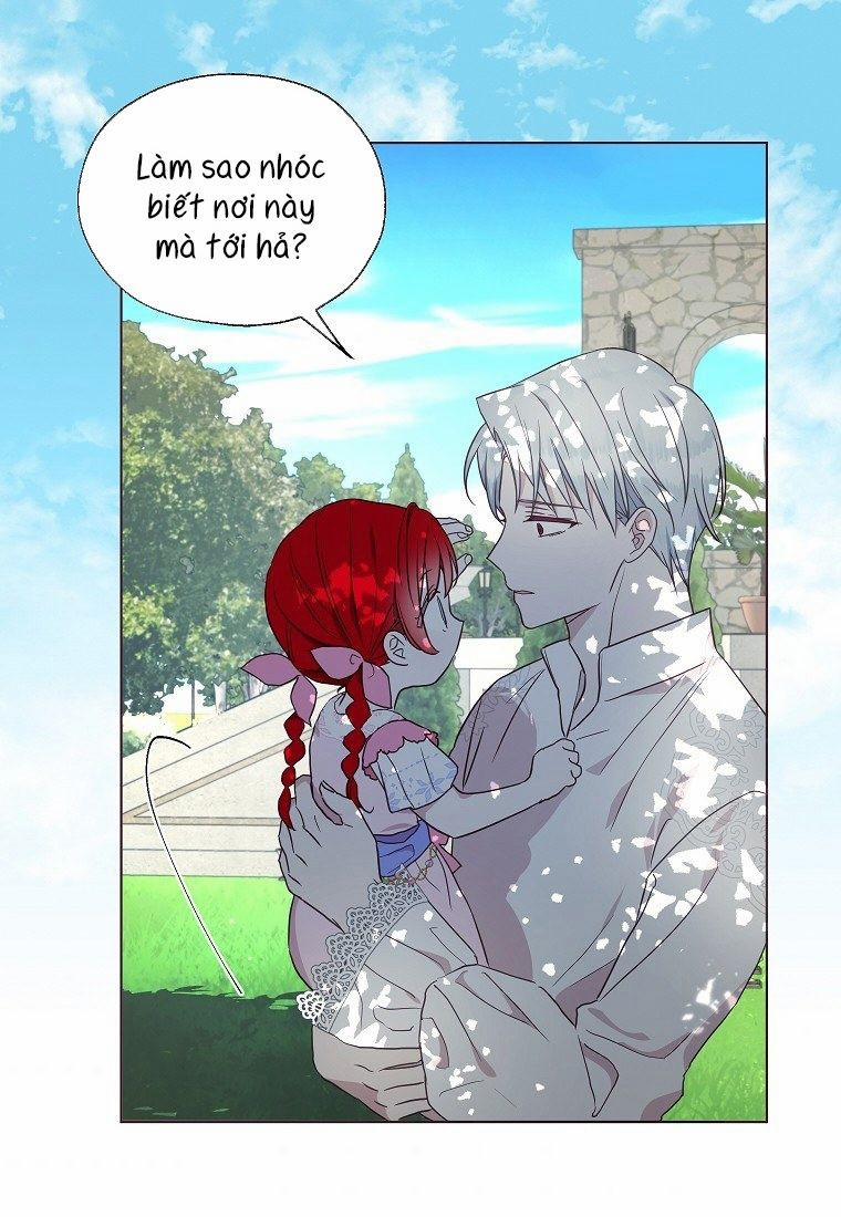 Quyến Rũ Cha Của Nhân Vật Phản Diện 95.5 trang 29