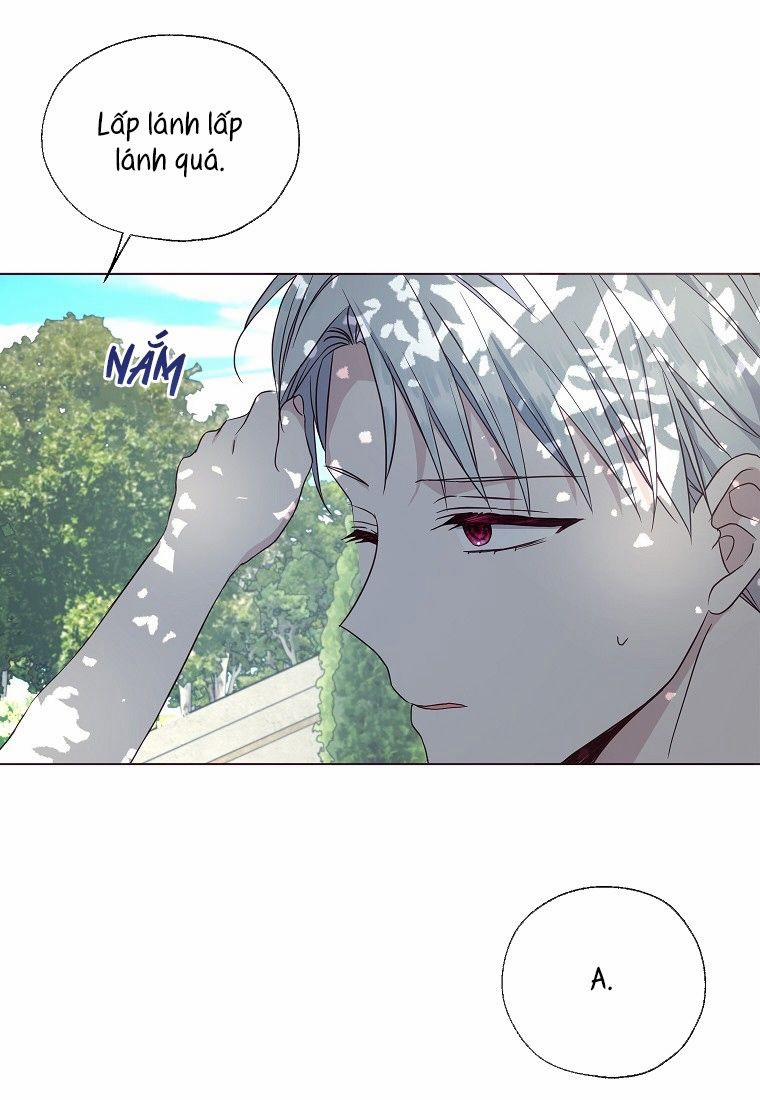 Quyến Rũ Cha Của Nhân Vật Phản Diện 95.5 trang 30