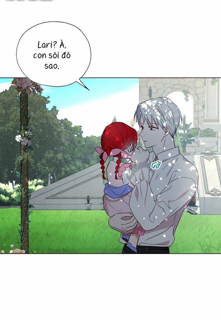 Quyến Rũ Cha Của Nhân Vật Phản Diện 95.5 trang 32