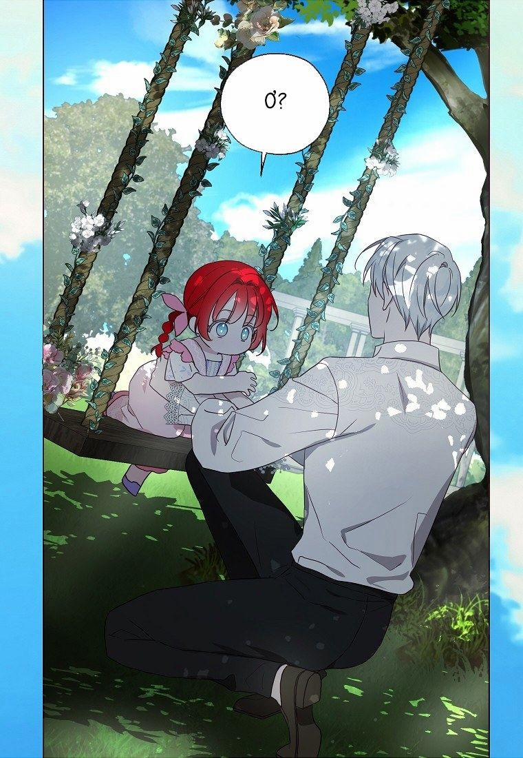 Quyến Rũ Cha Của Nhân Vật Phản Diện 95.5 trang 8