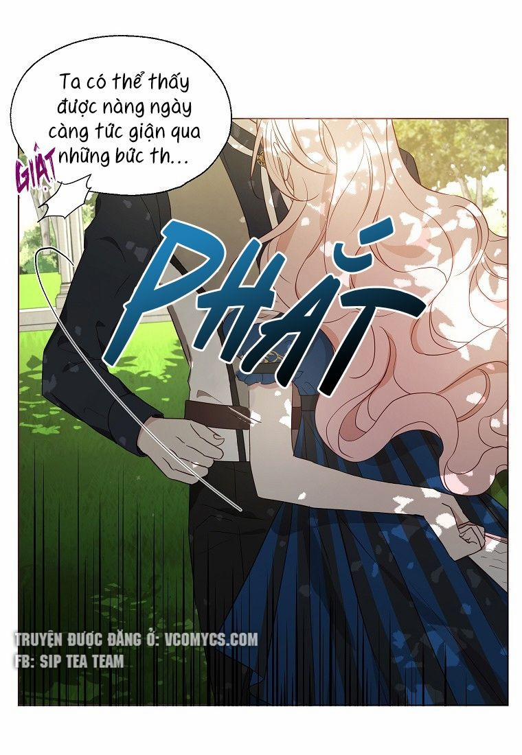 Quyến Rũ Cha Của Nhân Vật Phản Diện 95 trang 11