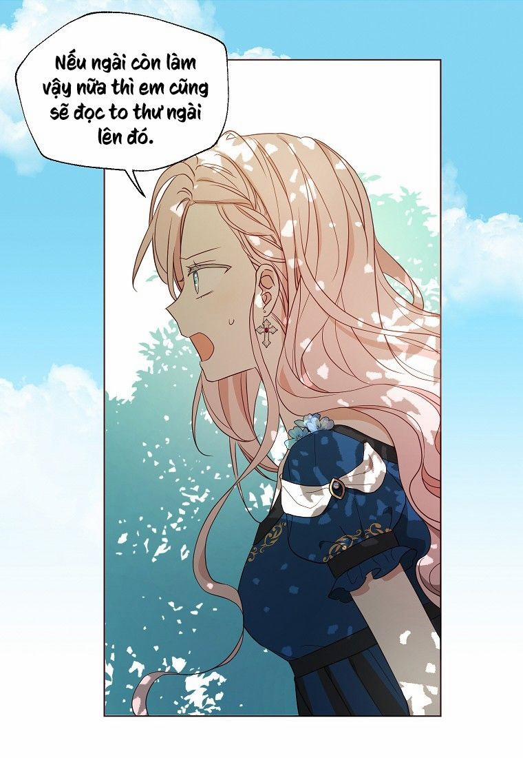 Quyến Rũ Cha Của Nhân Vật Phản Diện 95 trang 12