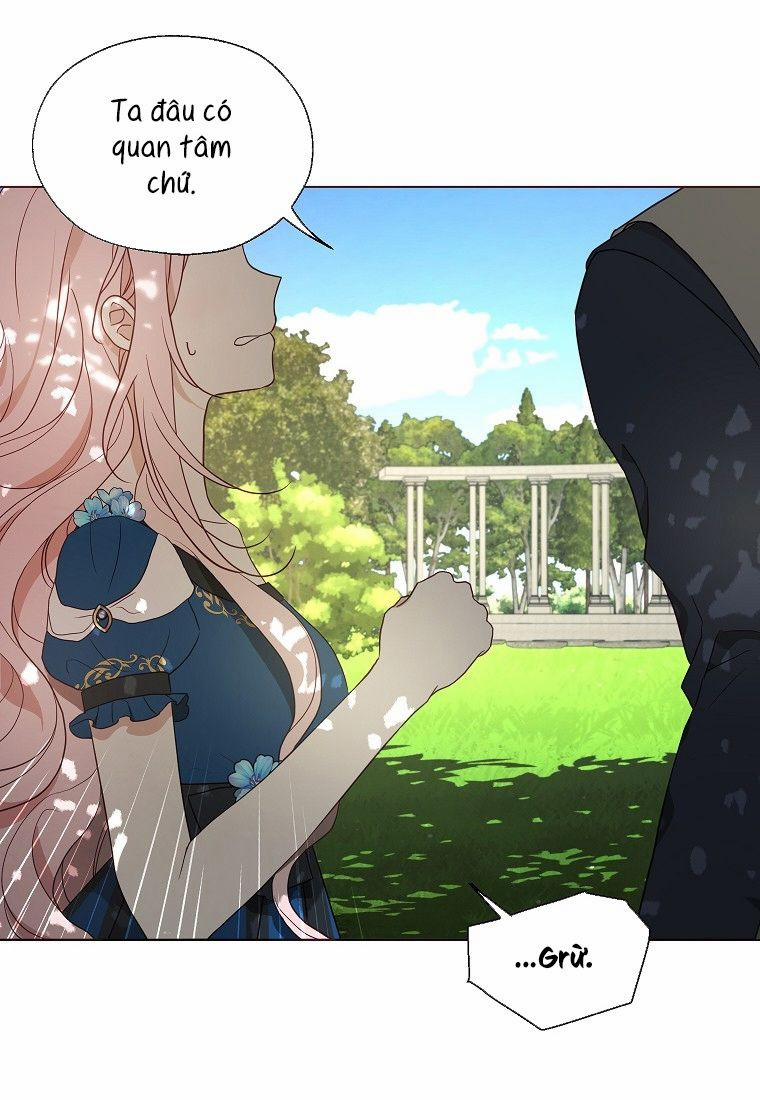 Quyến Rũ Cha Của Nhân Vật Phản Diện 95 trang 13