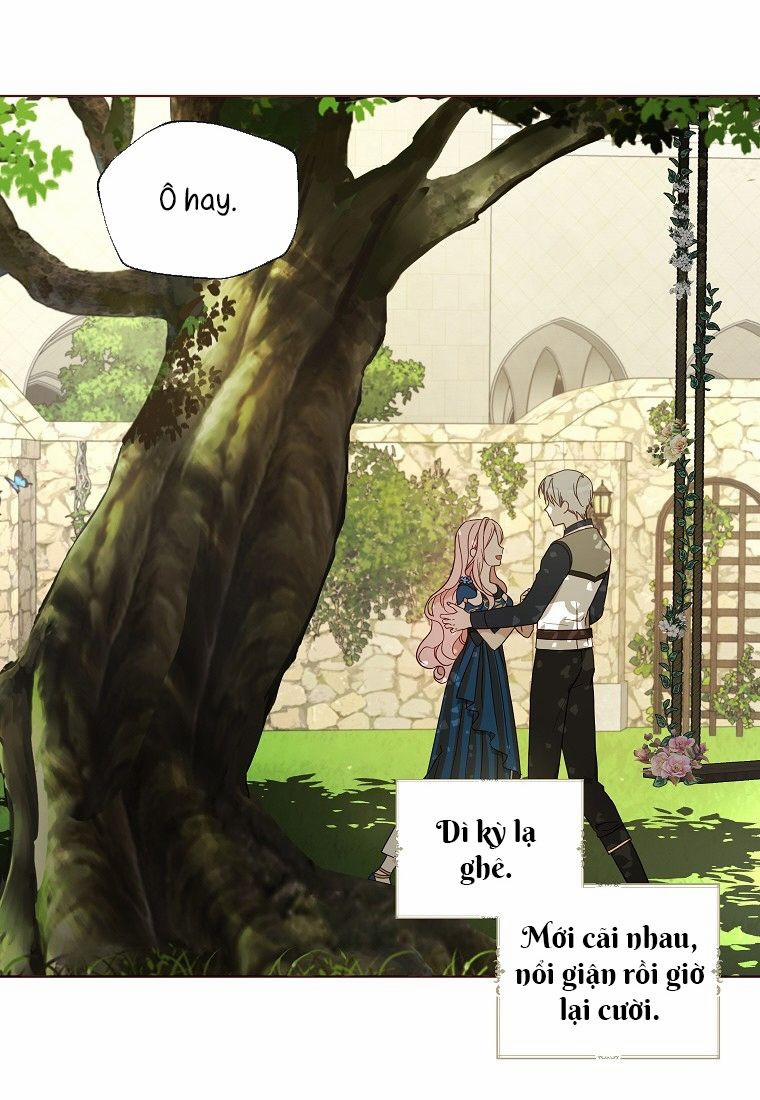 Quyến Rũ Cha Của Nhân Vật Phản Diện 95 trang 15