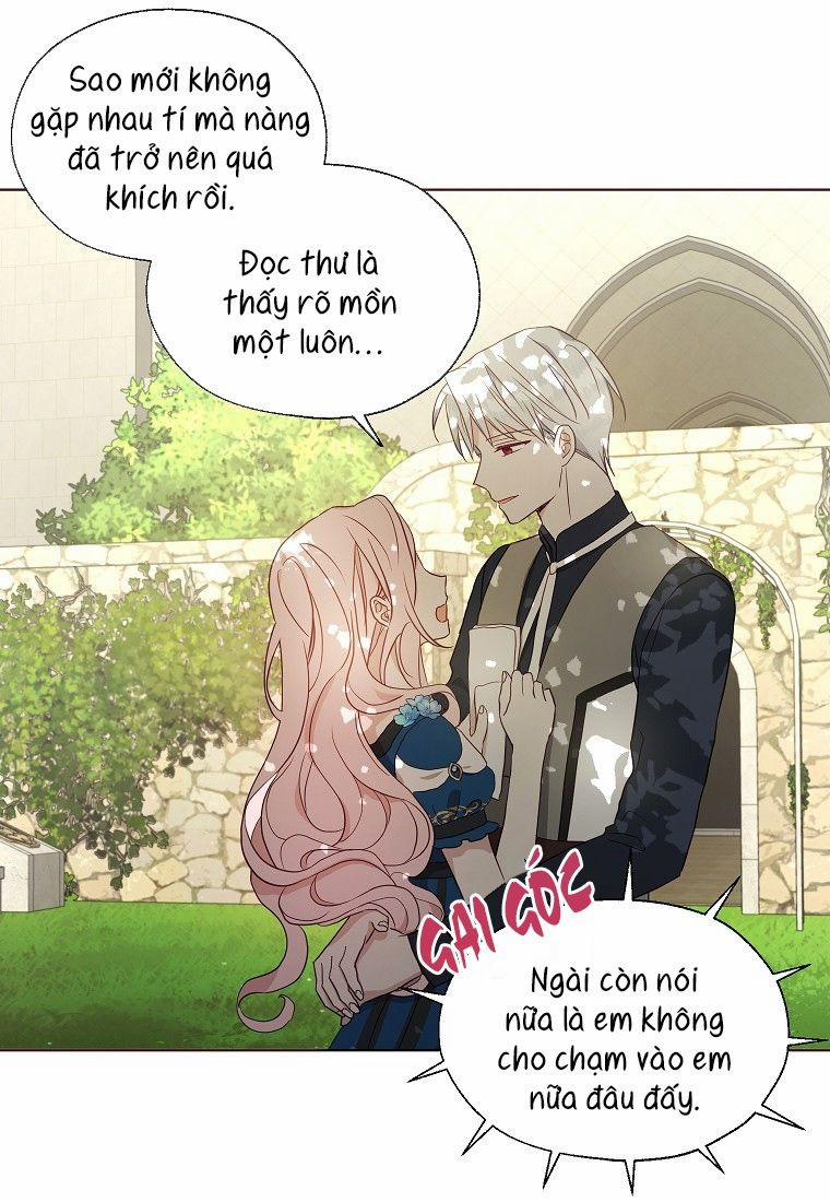 Quyến Rũ Cha Của Nhân Vật Phản Diện 95 trang 16