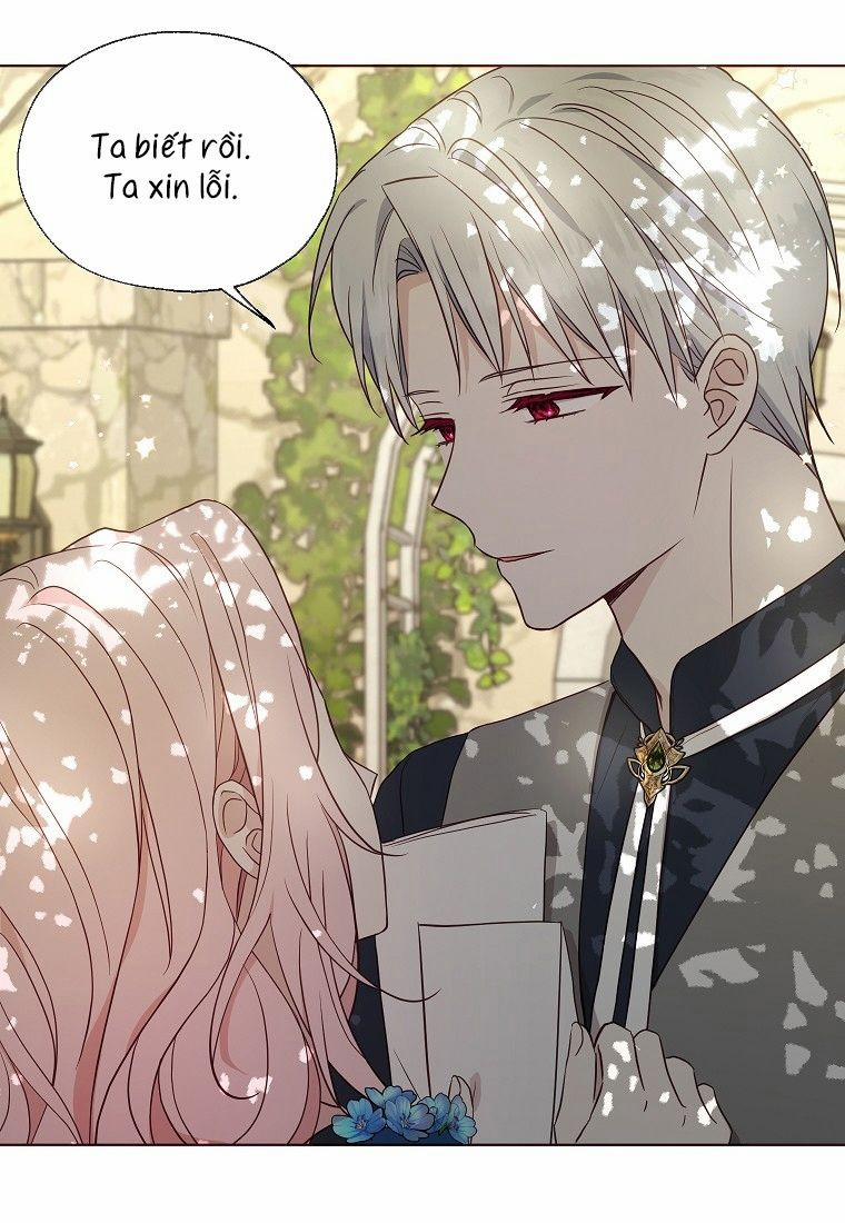 Quyến Rũ Cha Của Nhân Vật Phản Diện 95 trang 17