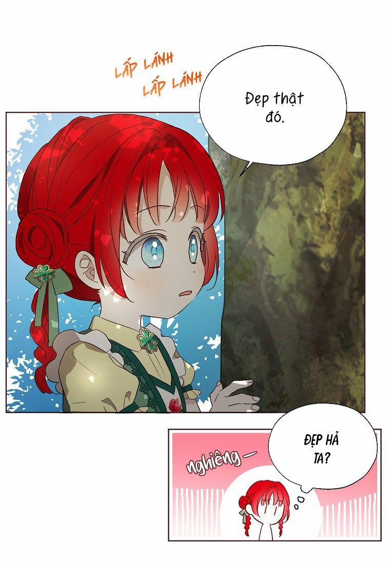 Quyến Rũ Cha Của Nhân Vật Phản Diện 95 trang 18