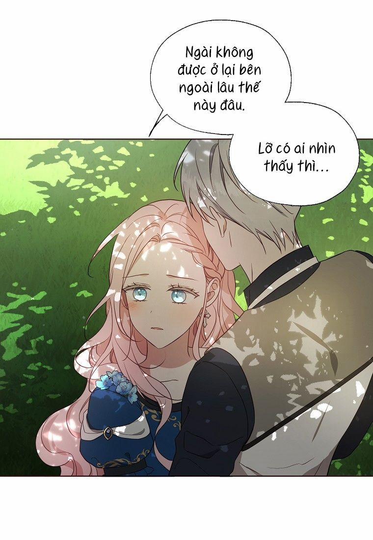 Quyến Rũ Cha Của Nhân Vật Phản Diện 95 trang 19