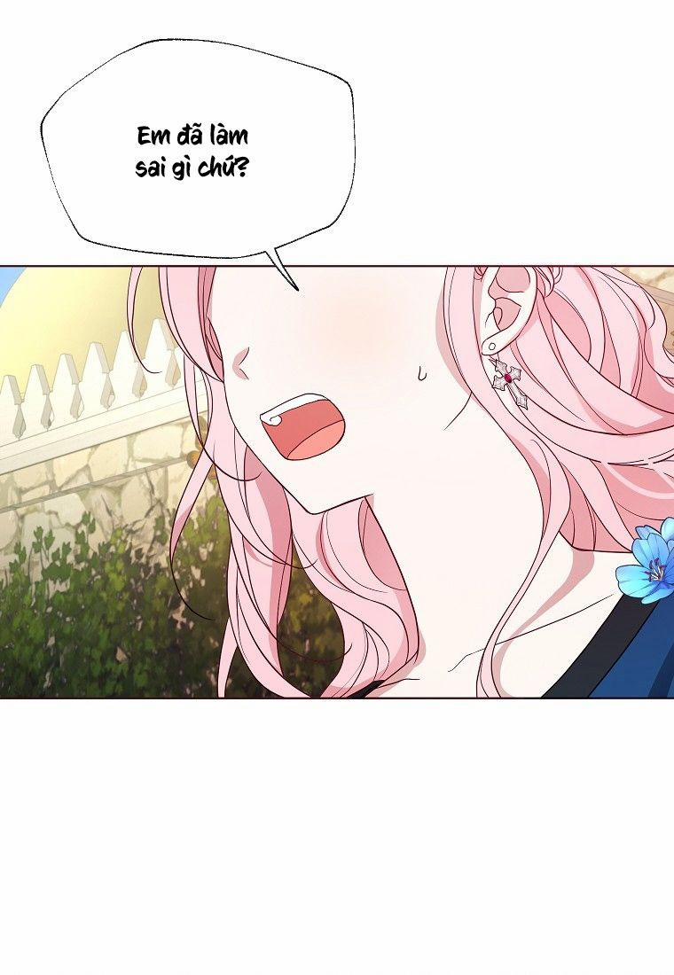 Quyến Rũ Cha Của Nhân Vật Phản Diện 95 trang 2