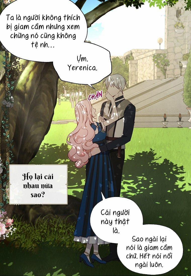 Quyến Rũ Cha Của Nhân Vật Phản Diện 95 trang 20