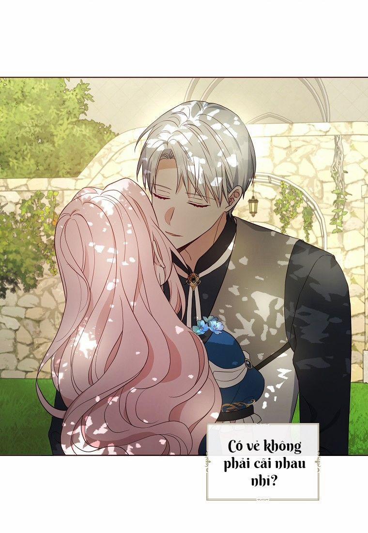 Quyến Rũ Cha Của Nhân Vật Phản Diện 95 trang 21