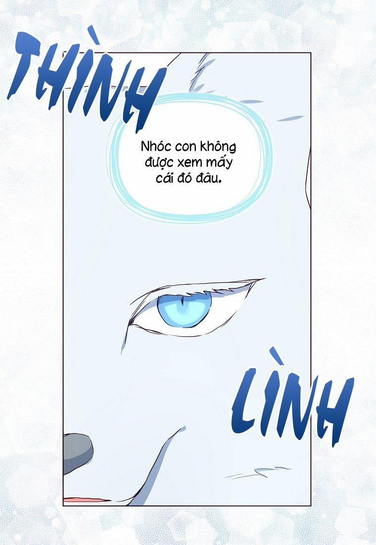 Quyến Rũ Cha Của Nhân Vật Phản Diện 95 trang 23