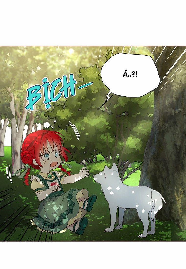 Quyến Rũ Cha Của Nhân Vật Phản Diện 95 trang 24