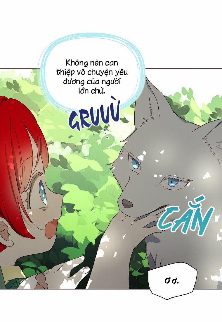 Quyến Rũ Cha Của Nhân Vật Phản Diện 95 trang 25