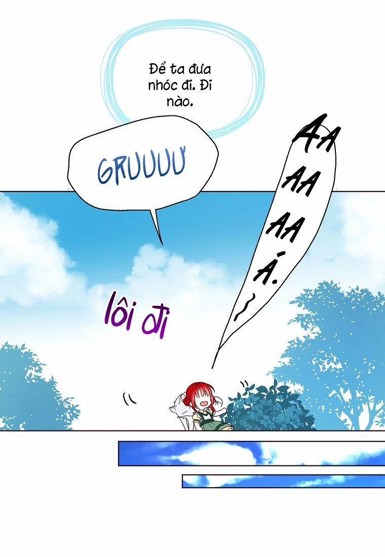 Quyến Rũ Cha Của Nhân Vật Phản Diện 95 trang 26